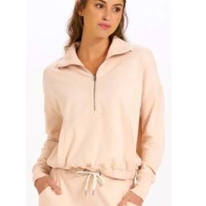 Vuori - Sunnyside Half Zip Pullover